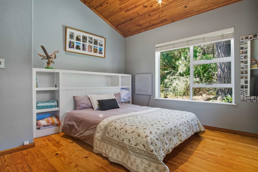 4 Bedroom Property for Sale in Ruyteplaats Western Cape